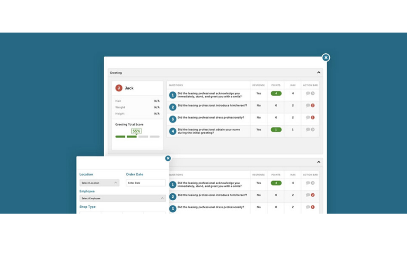 ECOMMERCE CUSTOMER ACTIVITY TRACKING SYSTEM screenshot 3